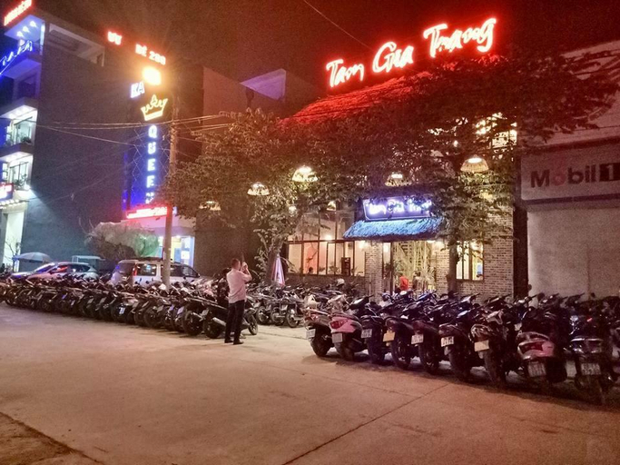 Exterior & Views 2, Camellia Hotel Ninh Binh, Ninh Bình