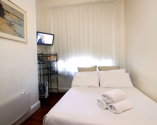 Bedroom 5, MAC South Yarra by Melbourne Apartment Collection, Melbourne