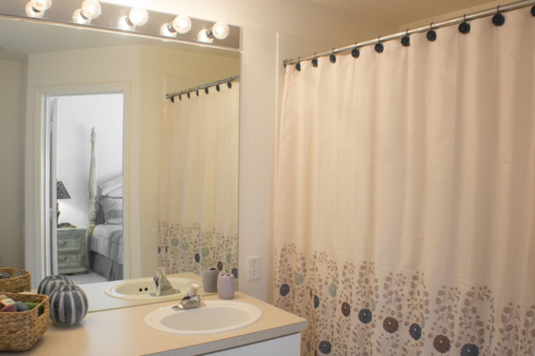 Bathroom 3, Windsor Palms Resort Townhomes, Osceola