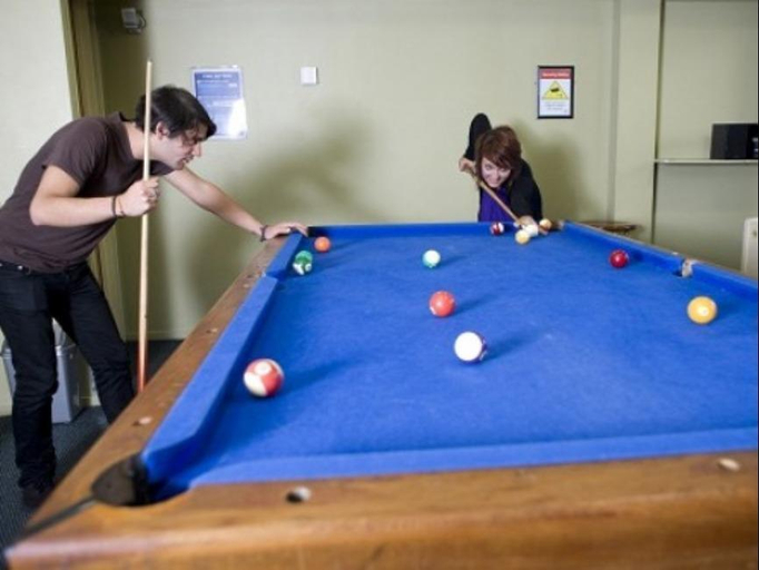 Family & Kids, YHA Wellington, Wellington