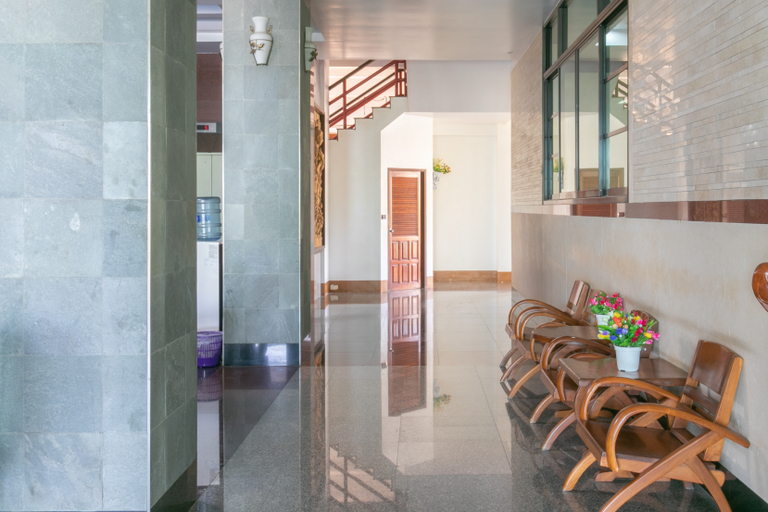 Public Area 5, Onnicha Hotel, Phuket Island