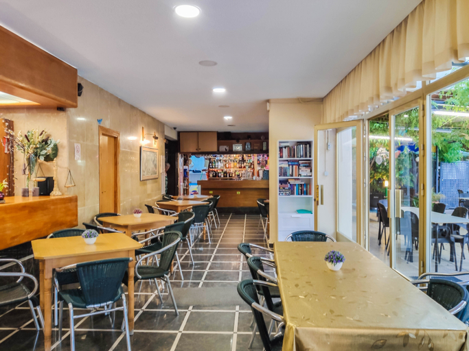 Food & Drinks 5, Picasso - Fincas Benidorm, Alicante