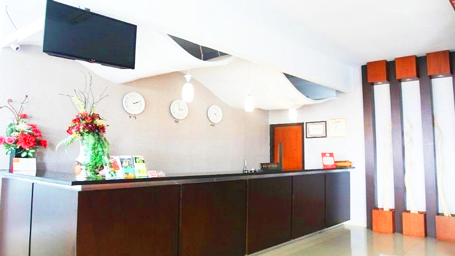 Hotel Grand Praba, Bandar Lampung