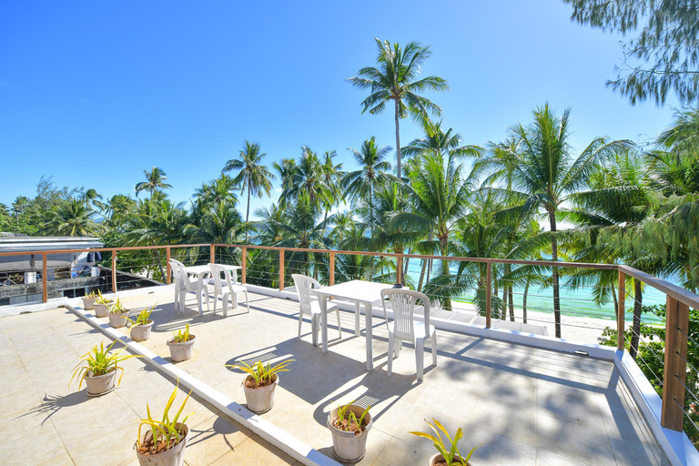 Sport & Beauty 4, Hey Jude South Beach Resort, Malay