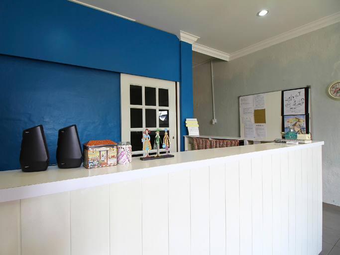 Public Area 3, Voyage Cottage Lodge, Malacca City