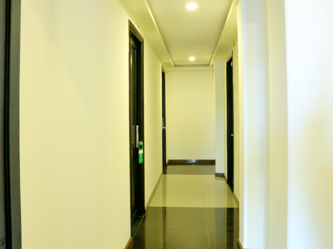 Public Area 2, International Hotel, Ninh Kiều