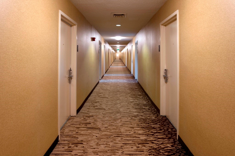 Public Area 2, Red Roof Inn Washington, PA, Washington