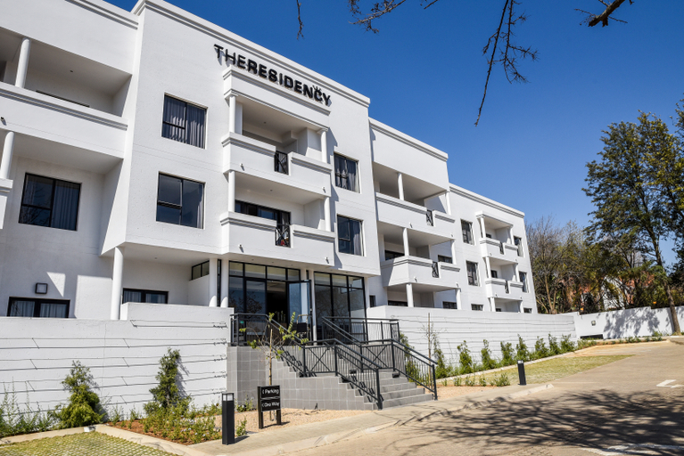 Exterior & Views, Mint Hotel Sandhurst, City of Johannesburg