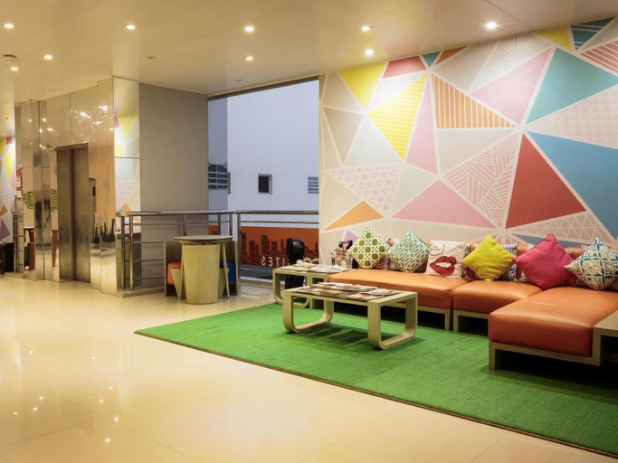 Family & Kids, GC Suites, Cagayan de Oro City