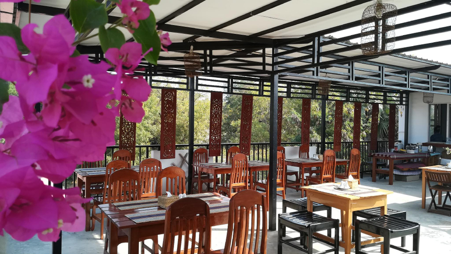 Food & Drinks, Bagan Nova Guest House, Myingyan