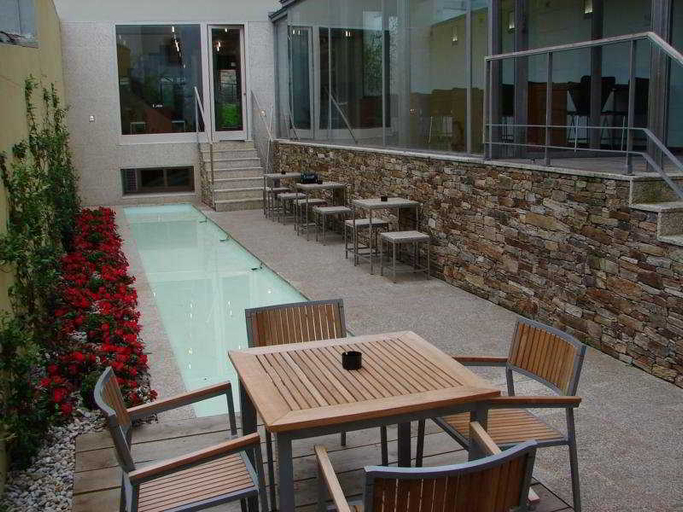 Others 4, Hotel Santa Clara, A Coruña