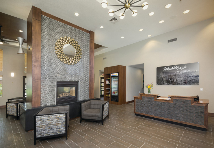 Public Area 2, WorldMark Scottsdale, Maricopa