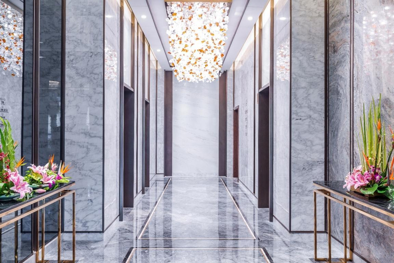 Public Area 3, Nade Hotel, Hangzhou