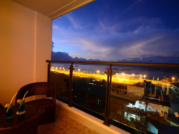 Exterior & Views 2, Sunlight Guest Hotel Puerto Princesa, Puerto Princesa City