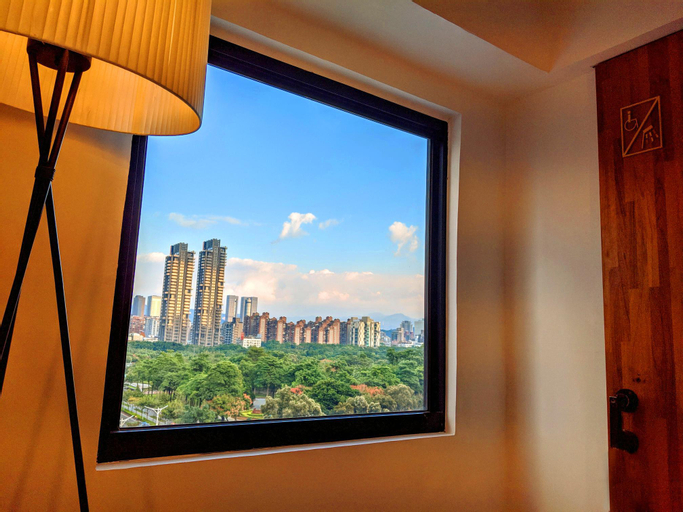 Daan Park Hotel - Hostel, Taipei City