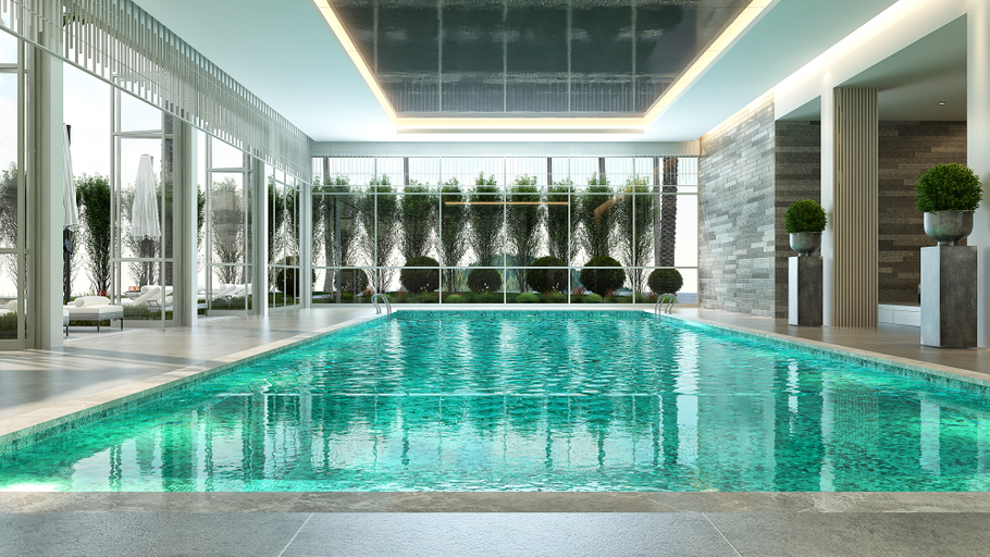 Public Area 5, Hyatt Regency Kotor Bay Resort