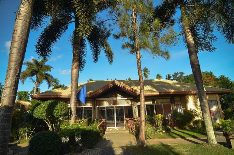 Zacona Eco-Resort and Biblical Garden, San Pablo City