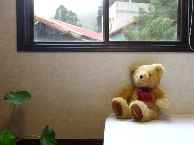 Exterior & Views, Fenchihu Street Hotel , Chiayi County