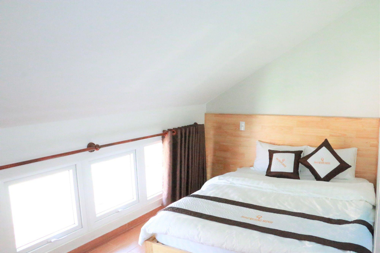 Quang Minh Dalat Hotel, Đà Lạt