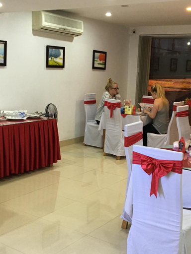 Public Area 5, New Airport Hotel, Sóc Sơn