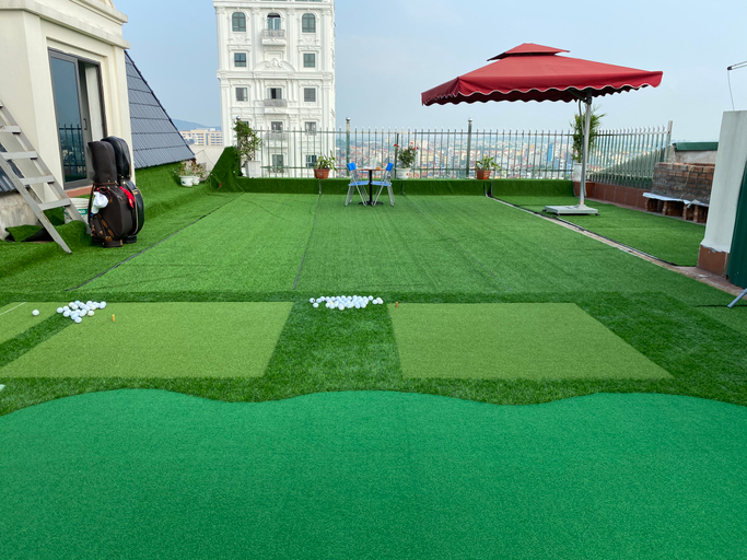 Sport & Beauty, CD Hotel Bac Ninh, Bắc Ninh