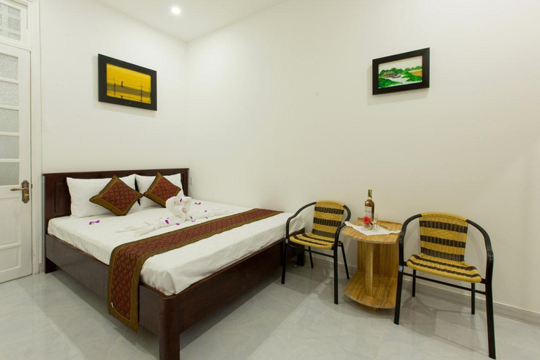 Bedroom 2, Golden Bee Homestay, Da Nang