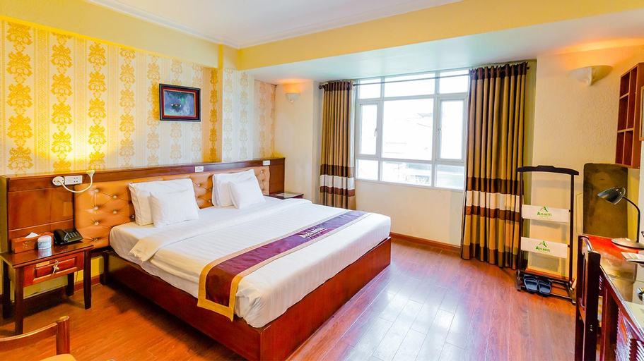 A25 Hotel - Hang Bun, Ba Đình