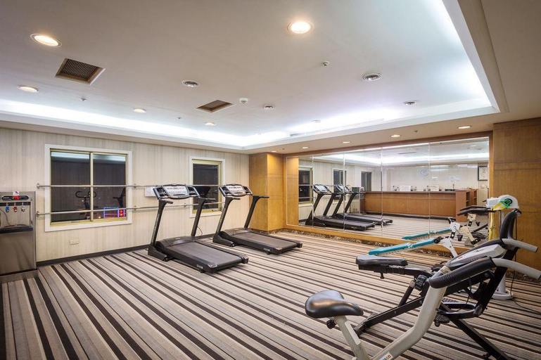 Others 5, Park Hotel, Taoyuan