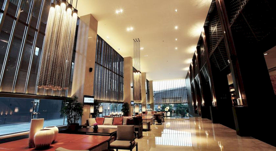 Public Area 4, The OCT Harbour Shenzhen - Marriott Executive APT, Shenzhen