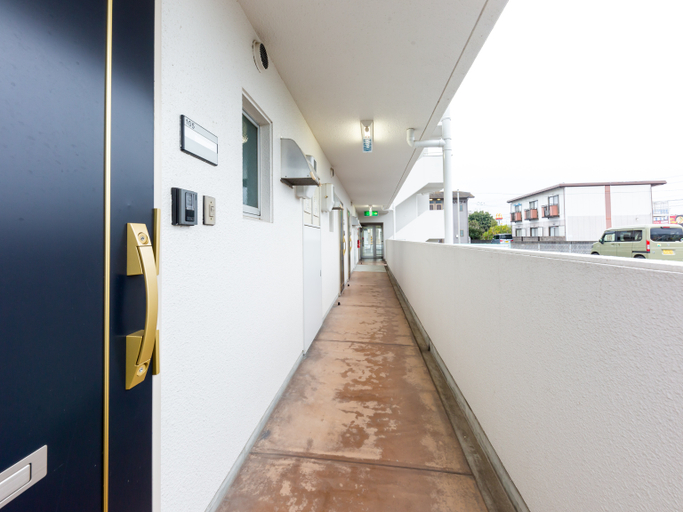 Public Area 5, Tabist Motodai Business Hotel Kanonji, Kan'onji