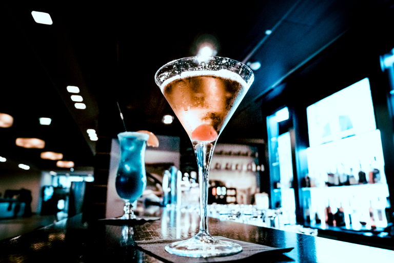 Food & Drinks 5, Nürburgring Congress Hotel, Ahrweiler