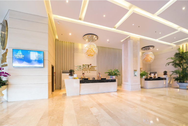 Public Area 4, Minh Toan Galaxy Hotel, Da Nang