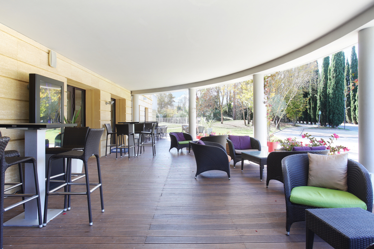 Public Area, Suite Home Aix en Provence Sud TGV, Bouches-du-Rhône