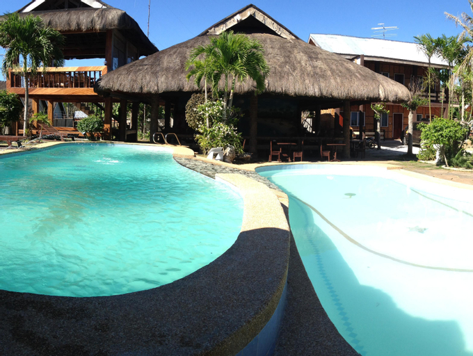 Coco Grove Nature Resort and Spa, San Francisco