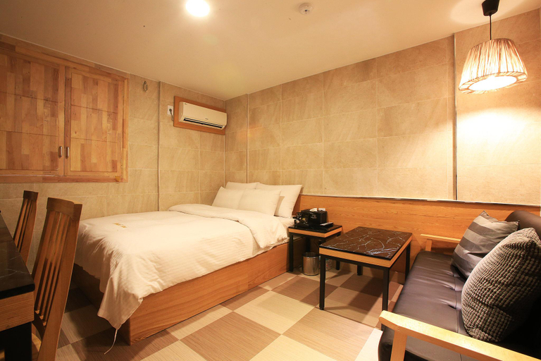 Others, RUI Hotel, Seodaemun