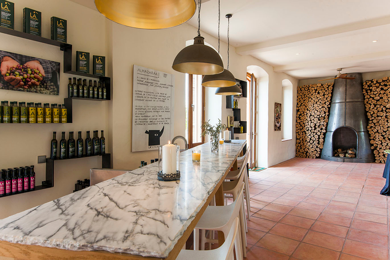 Public Area 4, Cortijo La Organic, Málaga