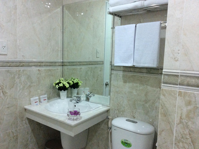 Bathroom 5, Vân Anh Luxury, District 1
