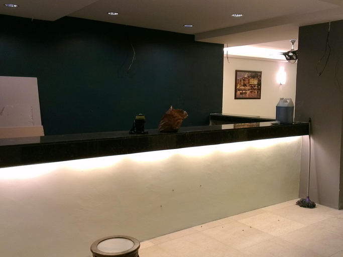 Public Area 3, New Town Hotel Klang, Klang