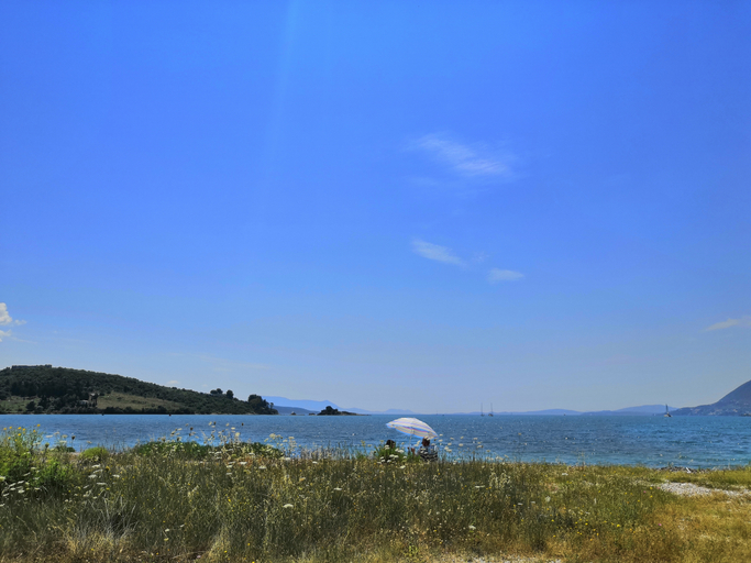 Others 3, Bikini Apartments, Ionian Islands