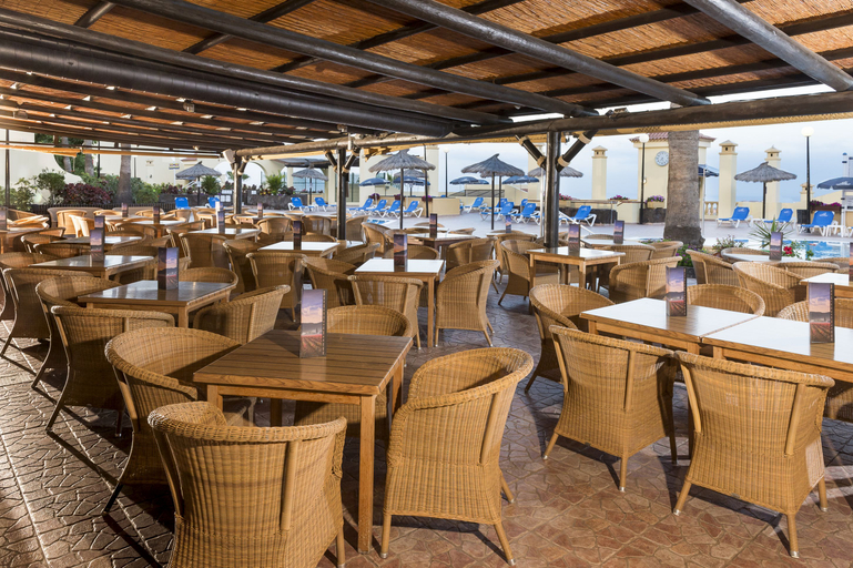 Food & Drinks 5, Ramada Residences By Wyndham Tenerife Costa Adeje, Santa Cruz de Tenerife