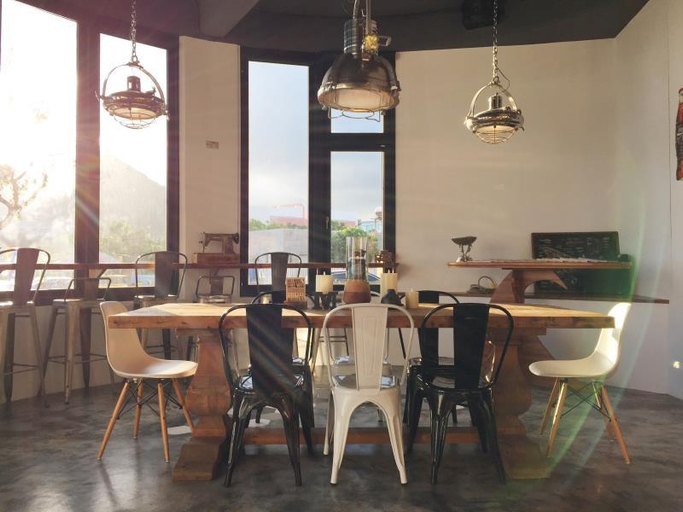 Food & Drinks 5, Minimi Inn Sail Rock Beach House, Pingtung