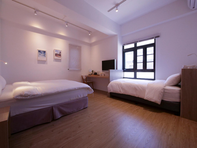 Bedroom 1, Missinn, Penghu