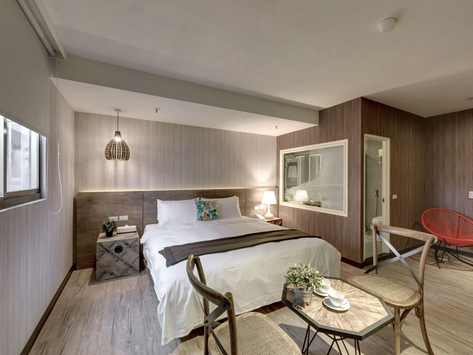 Exterior & Views 2, LOYA HERB ART HOTEL, Yilan