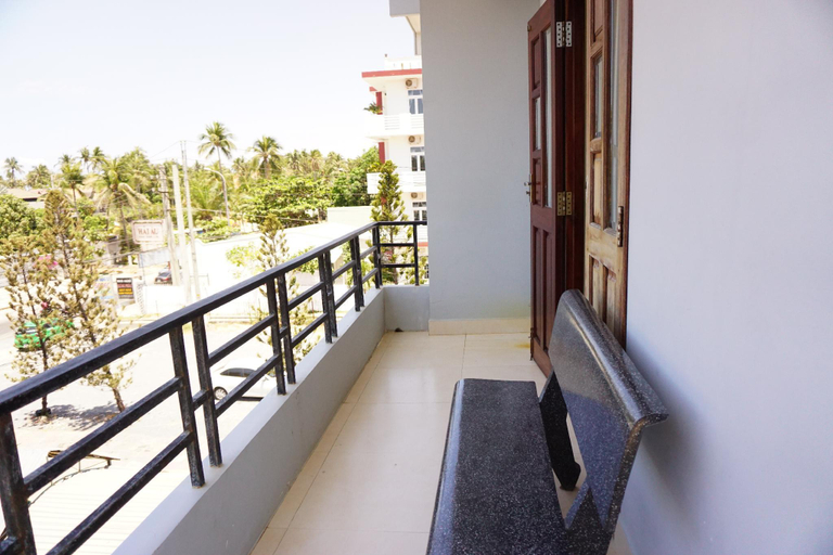 Public Area 3, Cat Tien Guesthouse, Phan Thiết