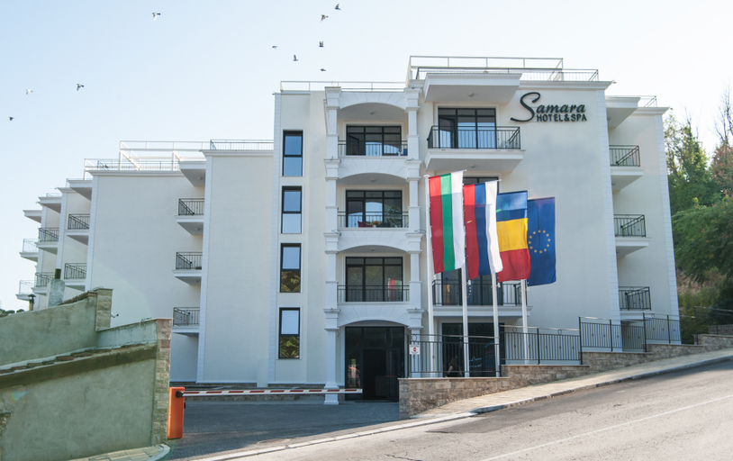 Exterior & Views 2, Samara , Balchik