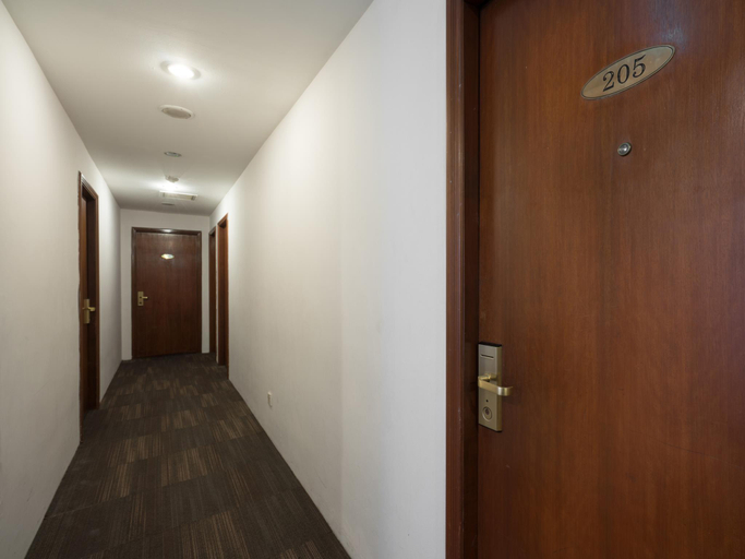 Public Area 5, Penta Hotel, Singapore