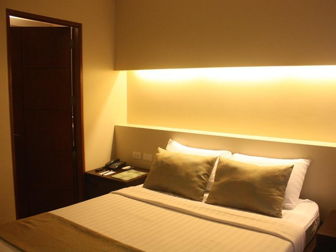 El Cielito Hotel - Sta. Rosa, Santa Rosa City
