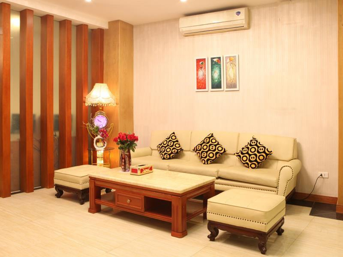 Public Area 4, Hoang Hai Hotel Haiphong, Ngô Quyền