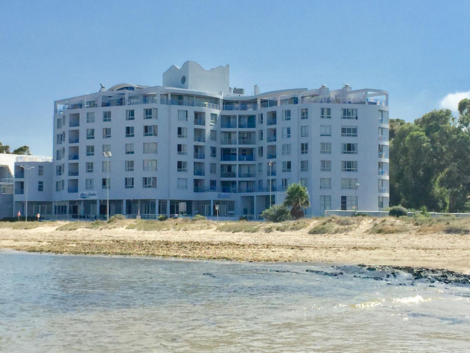 Exterior & Views 4, Ocean Breeze Hotel, City of Cape Town