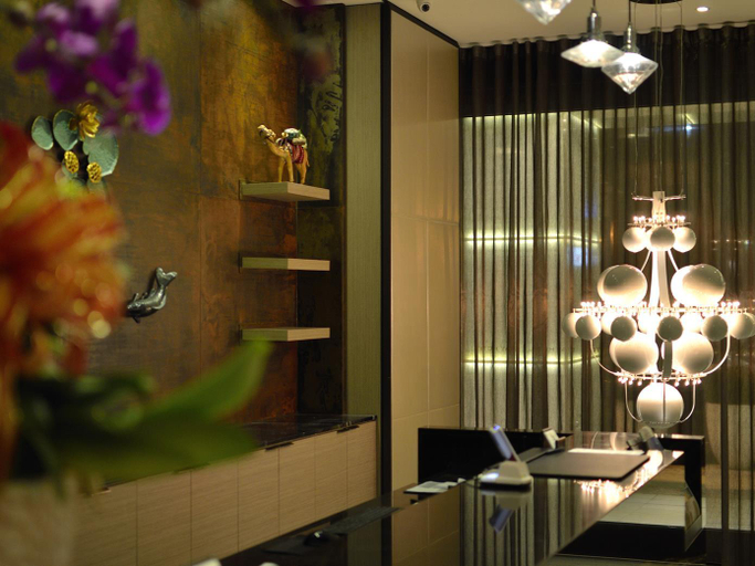 Public Area 5, Stay Hotel, Taichung